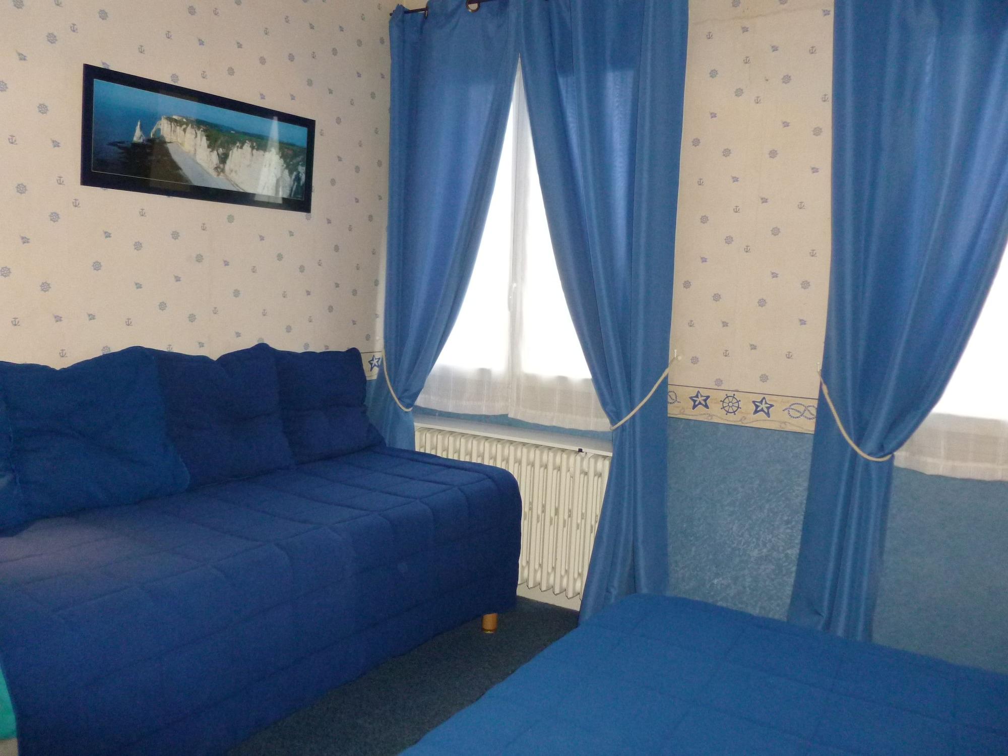 Hotel Richelieu, Le Havre Centre-Ville, Perret Kültér fotó