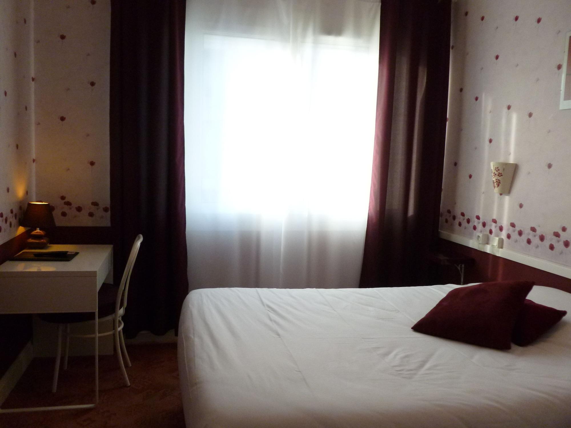 Hotel Richelieu, Le Havre Centre-Ville, Perret Kültér fotó