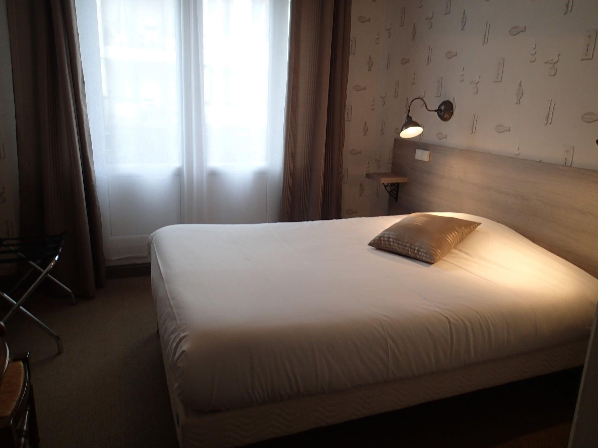 Hotel Richelieu, Le Havre Centre-Ville, Perret Kültér fotó