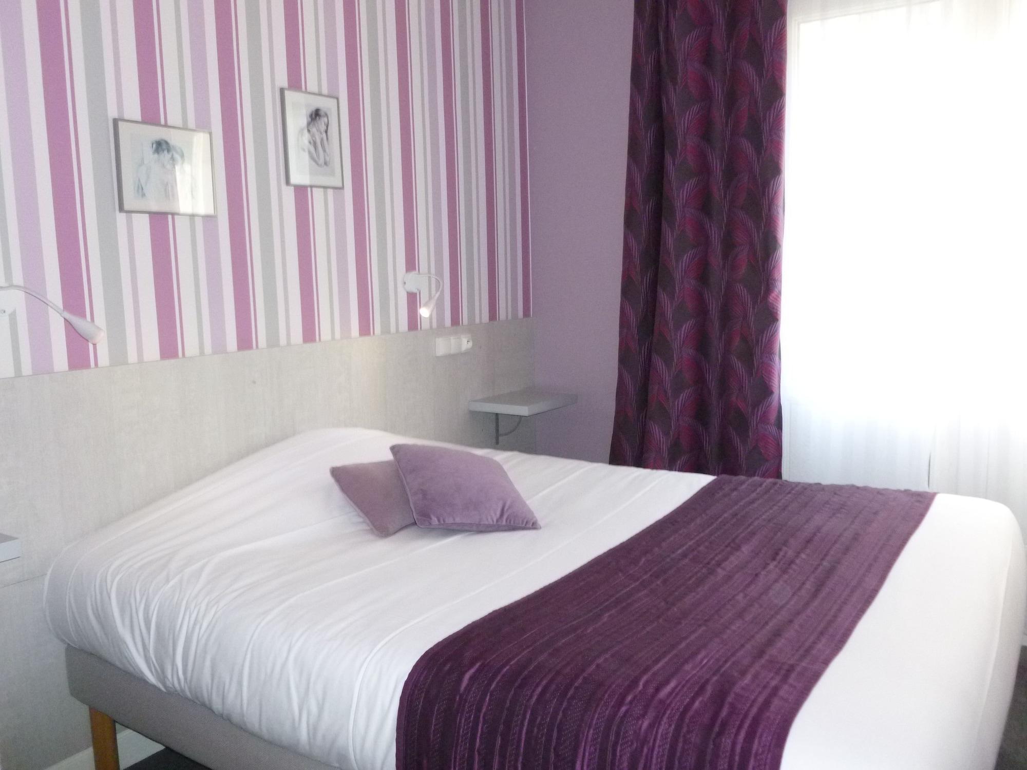 Hotel Richelieu, Le Havre Centre-Ville, Perret Kültér fotó