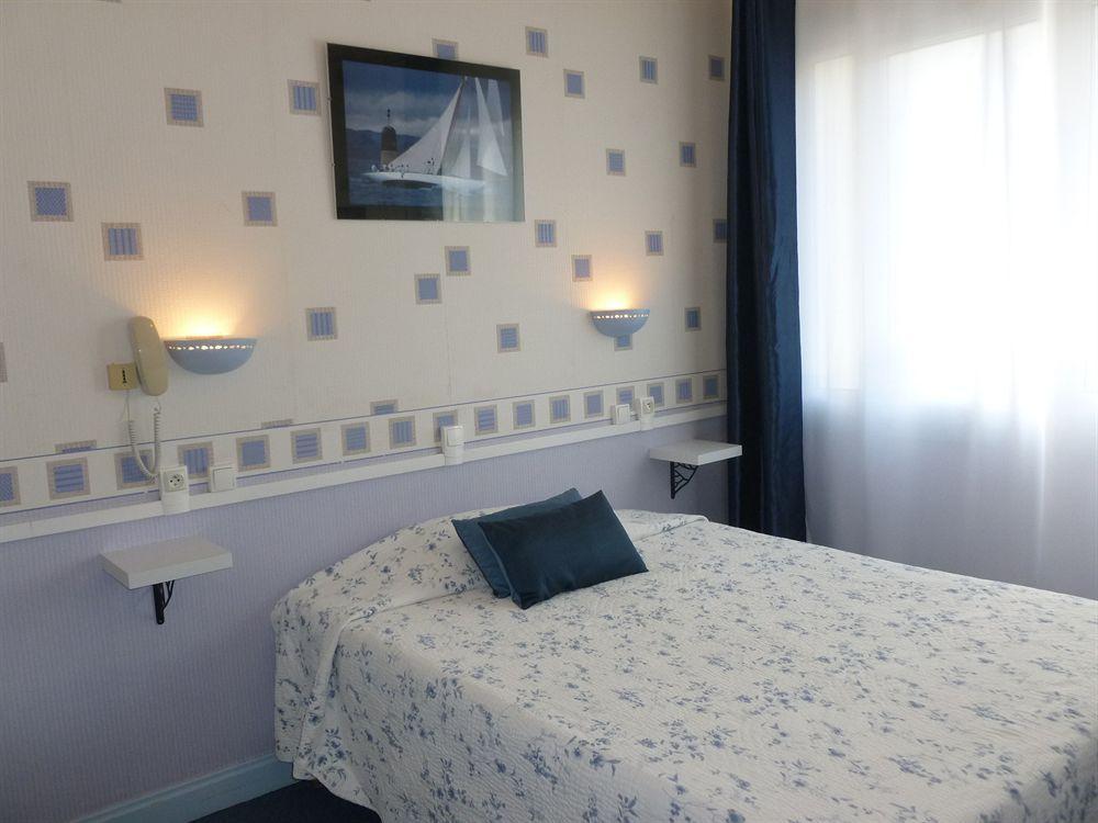 Hotel Richelieu, Le Havre Centre-Ville, Perret Kültér fotó
