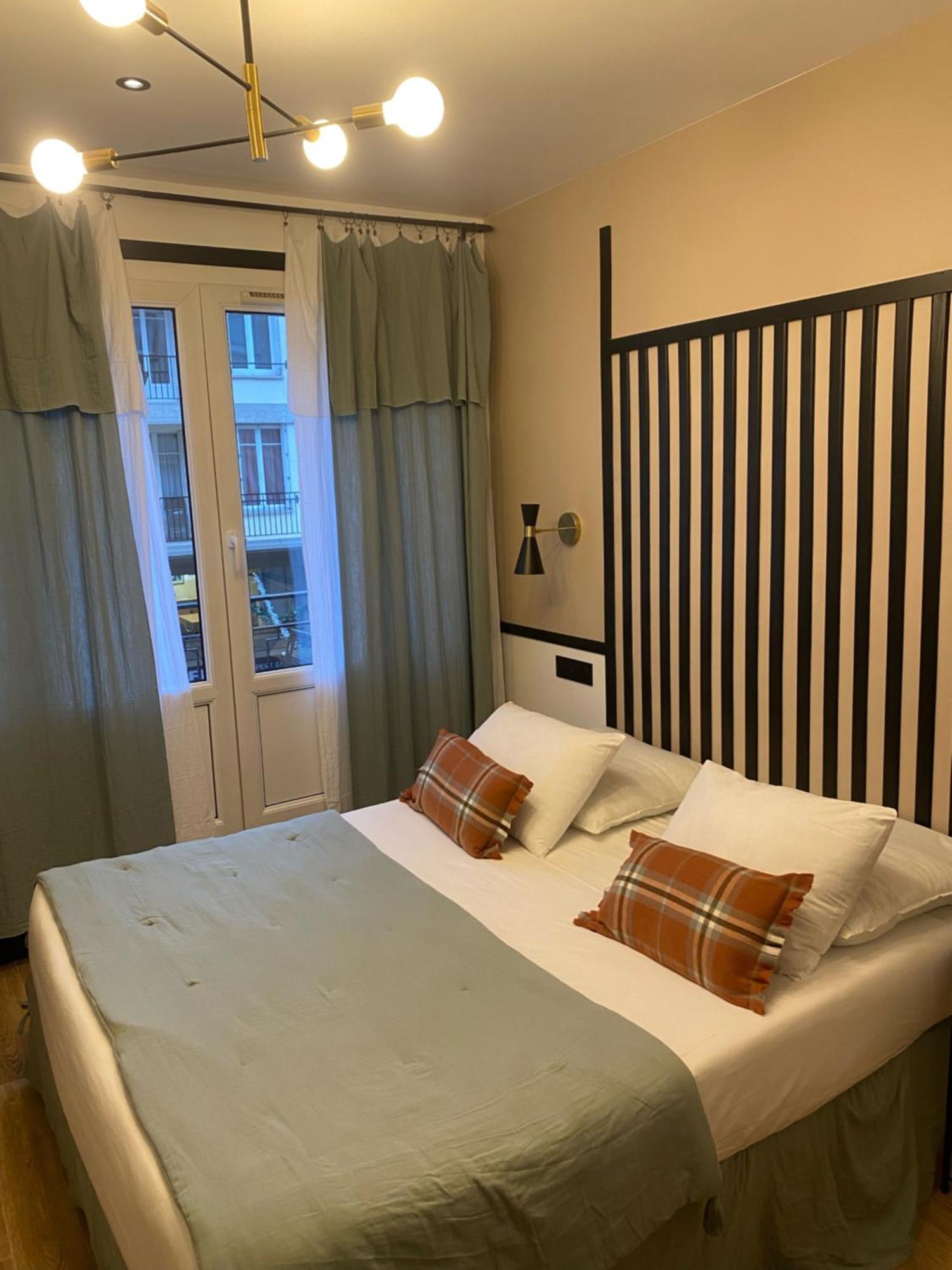 Hotel Richelieu, Le Havre Centre-Ville, Perret Kültér fotó