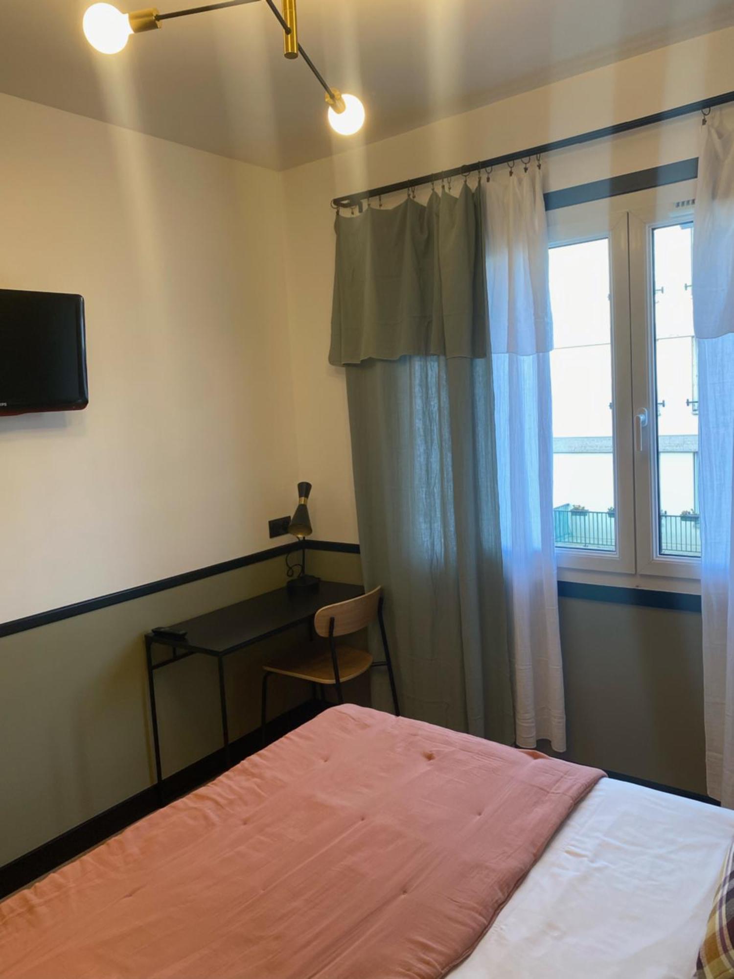 Hotel Richelieu, Le Havre Centre-Ville, Perret Kültér fotó