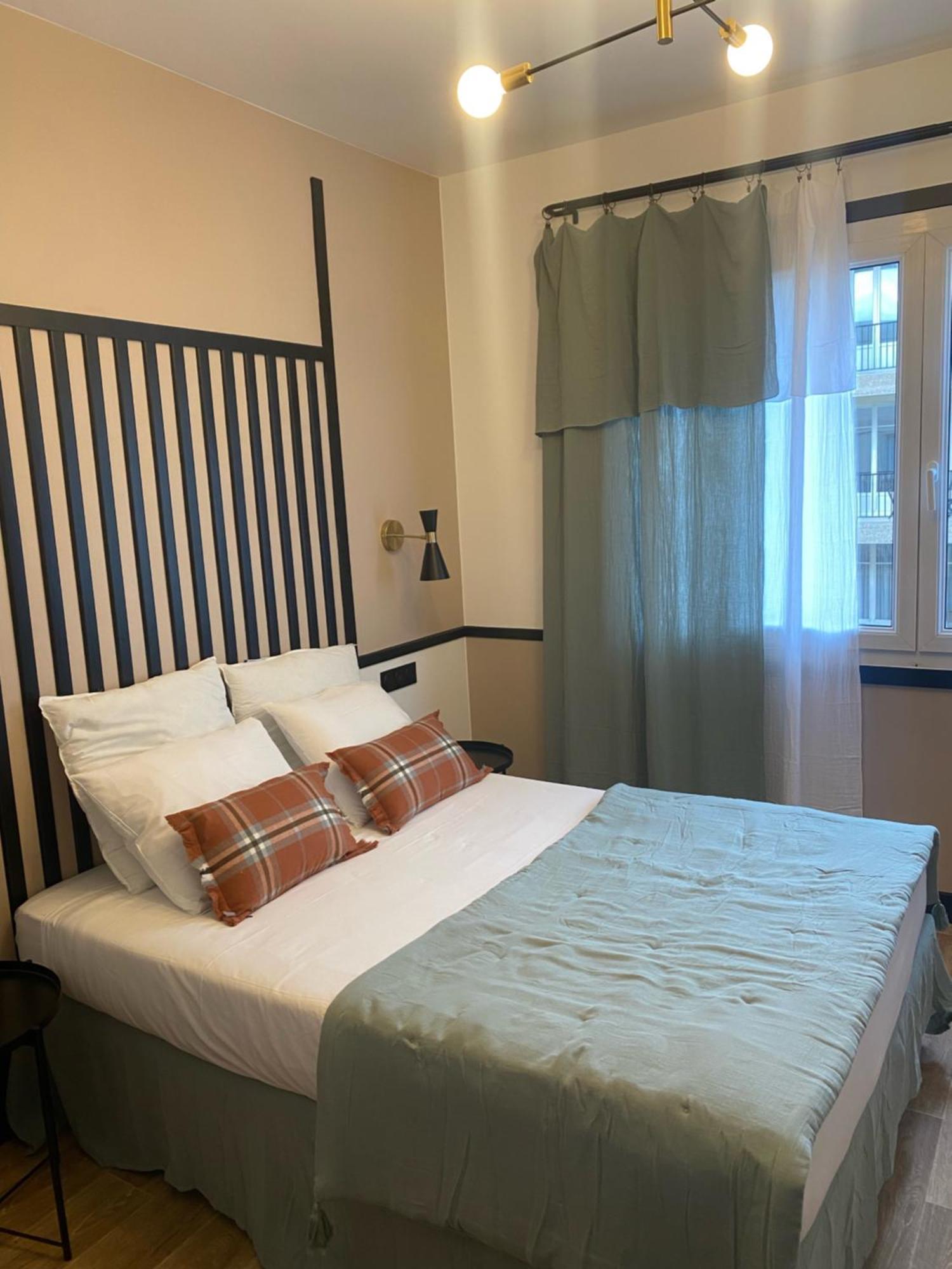 Hotel Richelieu, Le Havre Centre-Ville, Perret Kültér fotó