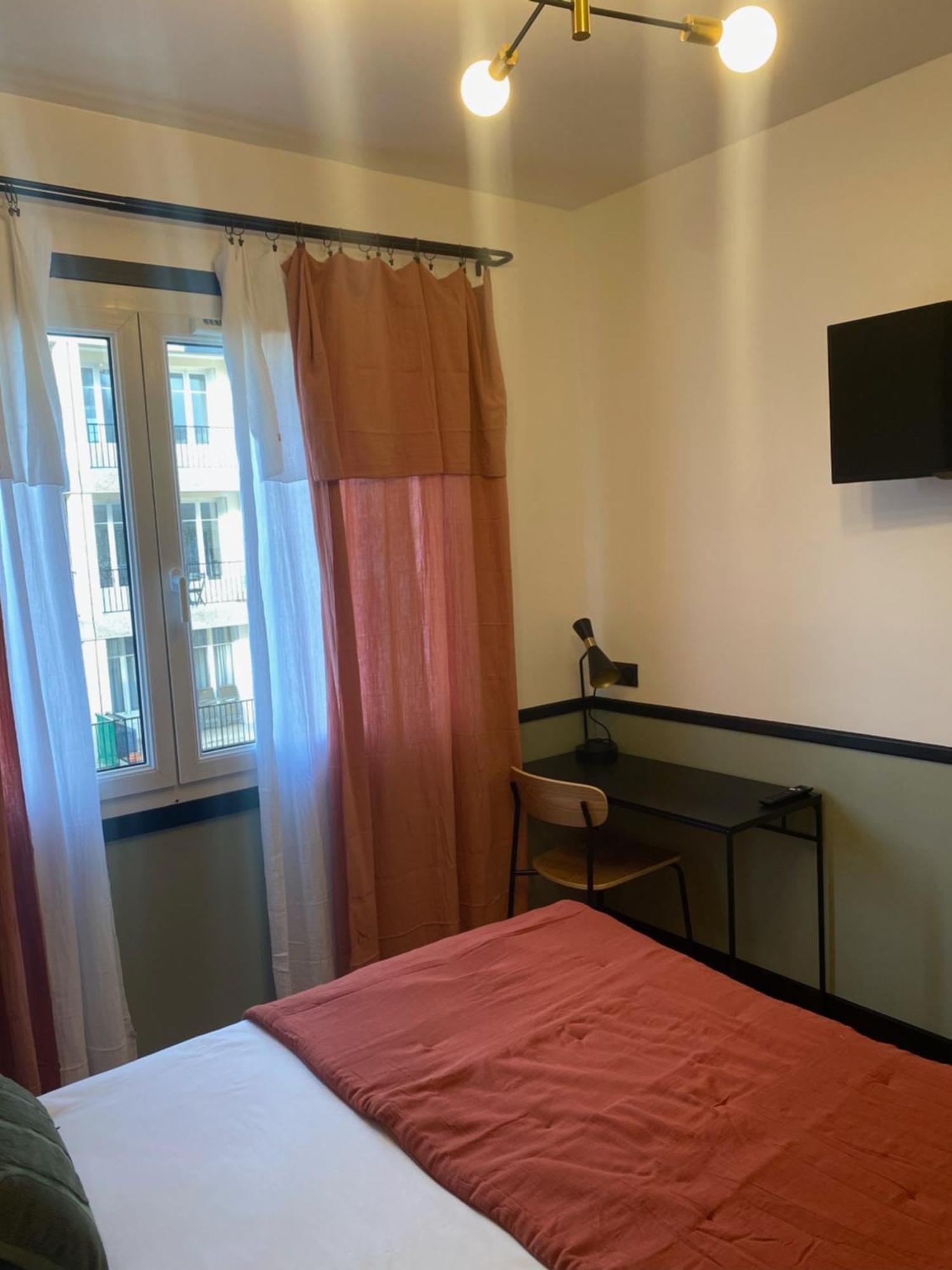 Hotel Richelieu, Le Havre Centre-Ville, Perret Kültér fotó