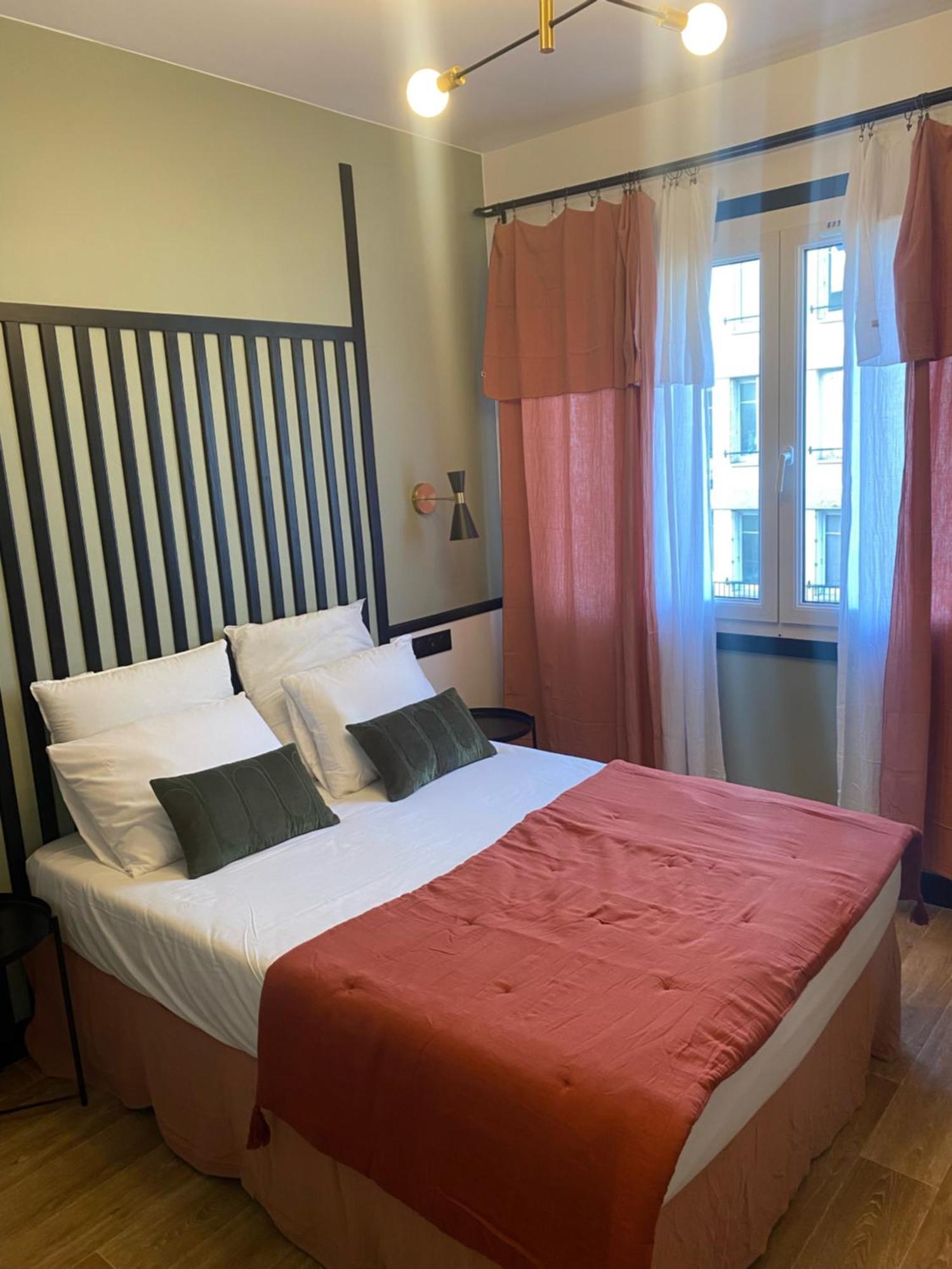 Hotel Richelieu, Le Havre Centre-Ville, Perret Kültér fotó