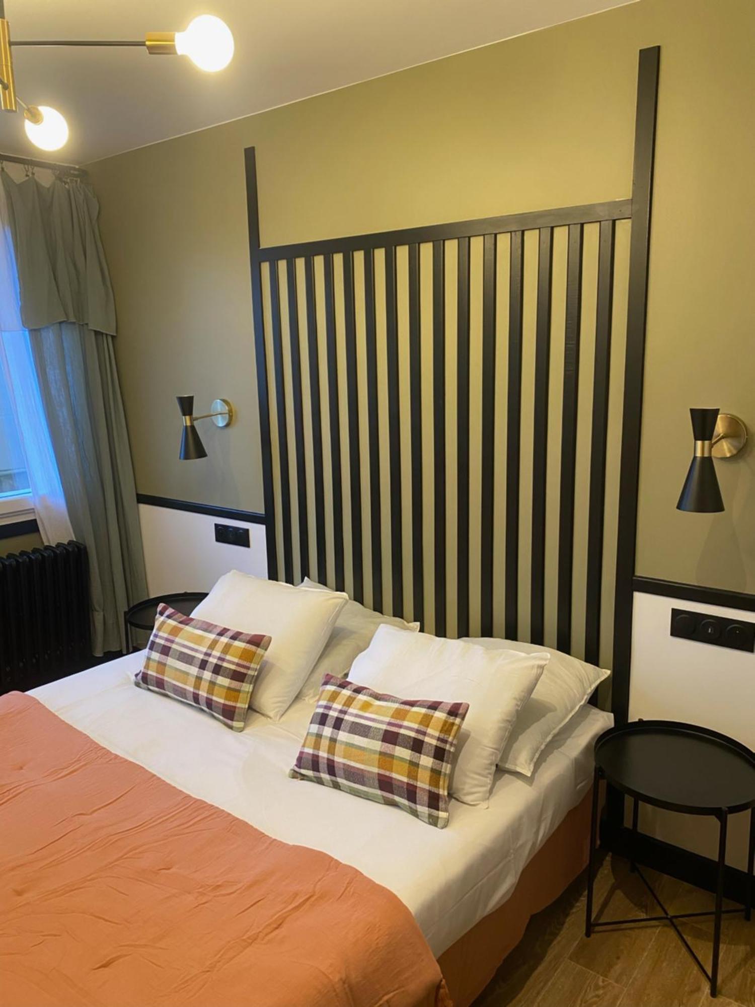 Hotel Richelieu, Le Havre Centre-Ville, Perret Kültér fotó