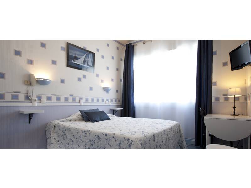 Hotel Richelieu, Le Havre Centre-Ville, Perret Kültér fotó