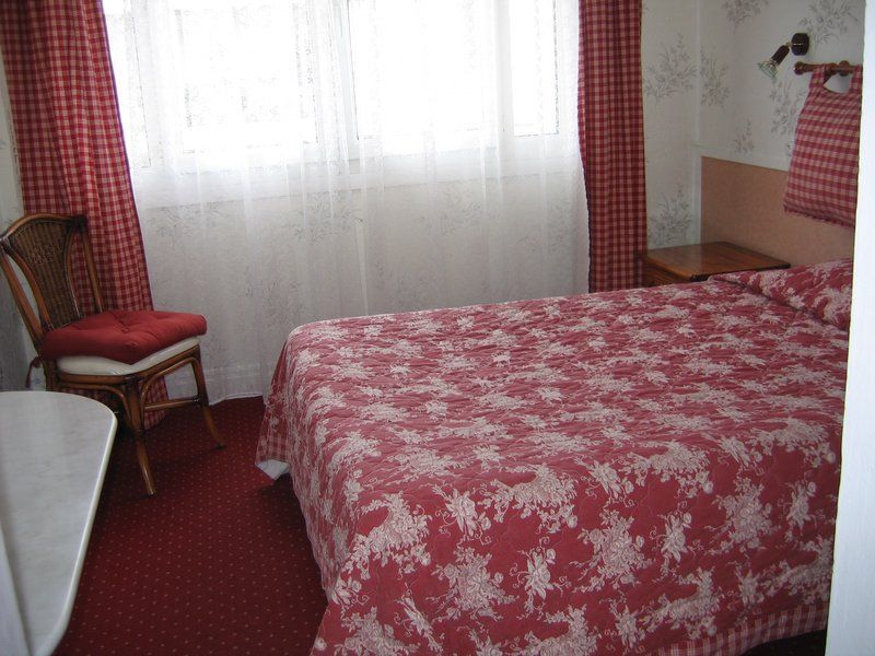 Hotel Richelieu, Le Havre Centre-Ville, Perret Kültér fotó